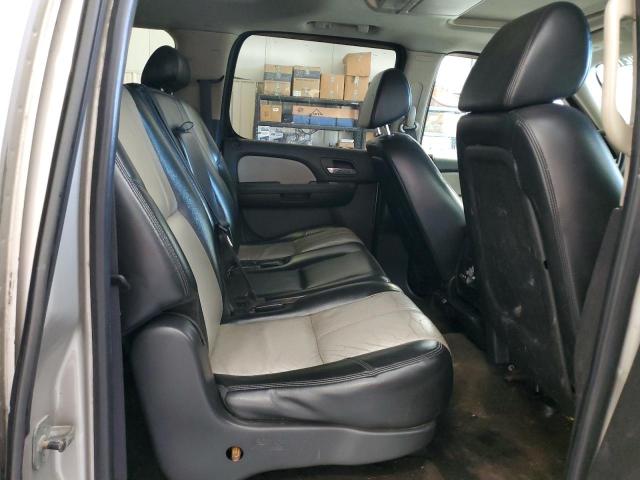 Photo 11 from auction – 2007 CHEVROLET SUBURBAN K with VIN 3GNFK16397G261510