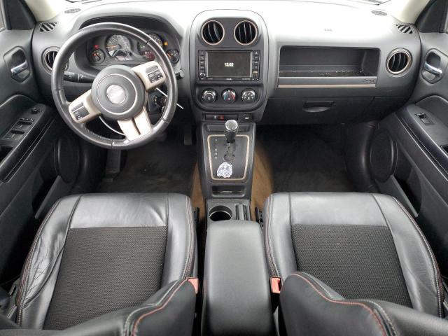 Photo 8 from auction – 2016 JEEP PATRIOT SP with VIN 1C4NJPBB8GD702712
