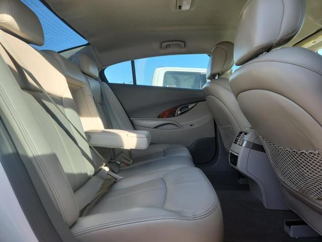 Photo 10 from auction – 2010 BUICK LACROSSE C with VIN 1G4GC5EG3AF233213
