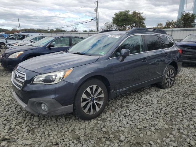 SUBARU OUTBACK 2. 2017 with VIN 4S4BSANC0H3275935 - Photo from auction