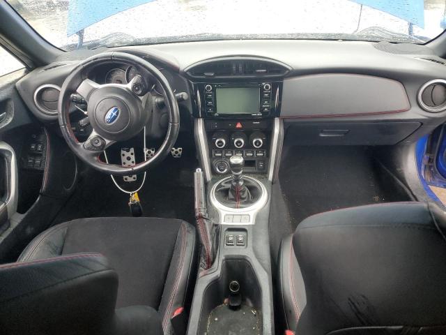 Photo 8 from auction – 2017 SUBARU BRZ 2.0 LI with VIN JF1ZCAC18H9605180