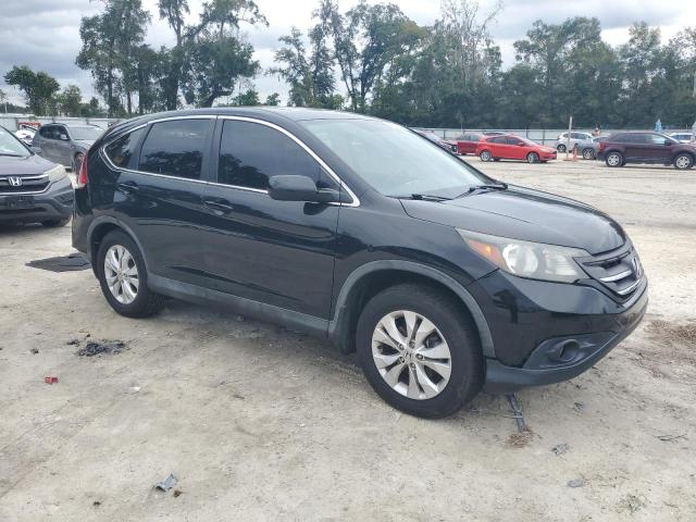Photo 4 from auction – 2014 HONDA CR-V EX with VIN 5J6RM3H50EL035036
