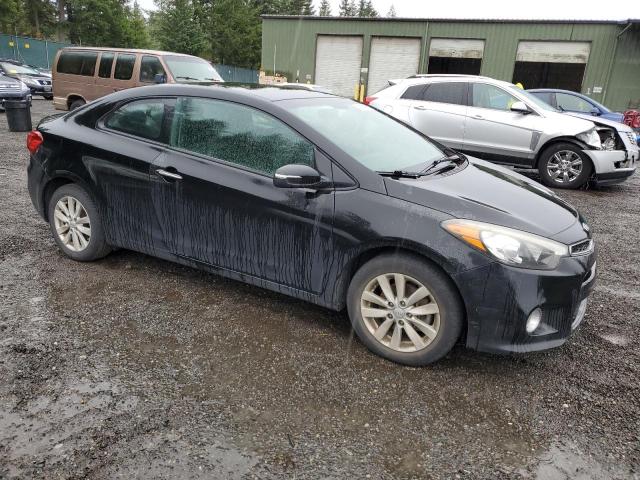 Photo 4 from auction – 2014 KIA FORTE EX with VIN KNAFX6A84E5229656