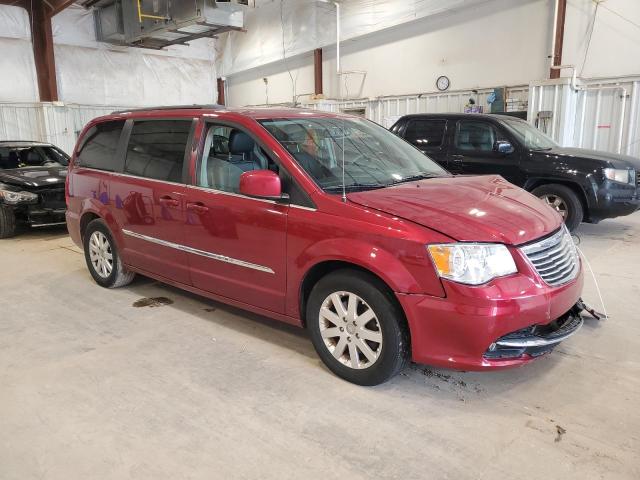 Photo 4 from auction – 2016 CHRYSLER TOWN & COU with VIN 2C4RC1BG3GR110698