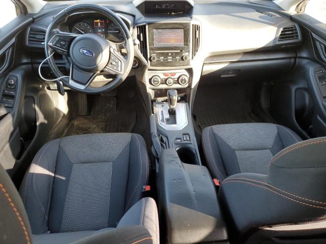 Photo 8 from auction – 2021 SUBARU CROSSTREK with VIN JF2GTAEC1M8271057