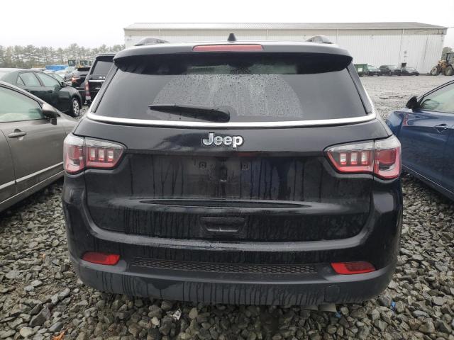 Photo 6 from auction – 2019 JEEP COMPASS LI with VIN 3C4NJCCB5KT664186