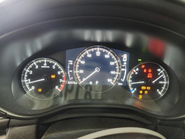 Photo 9 from auction – 2021 MAZDA 3 SELECT with VIN JM1BPABL0M1320985