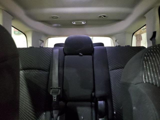 Photo 10 from auction – 2012 DODGE JOURNEY SX with VIN 3C4PDDBG7CT397475