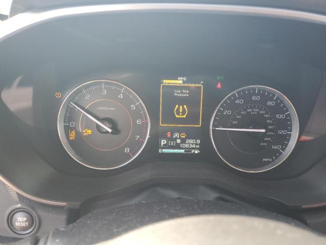 Photo 9 from auction – 2023 SUBARU CROSSTREK with VIN JF2GTHMCXP8331741