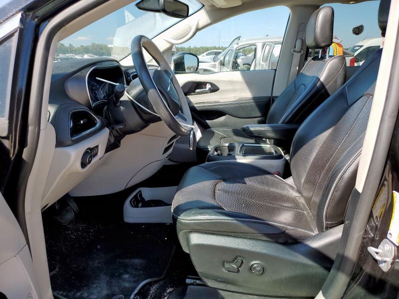 Photo 7 from auction – 2020 CHRYSLER PACIFICA L with VIN 2C4RC1GG0LR109480