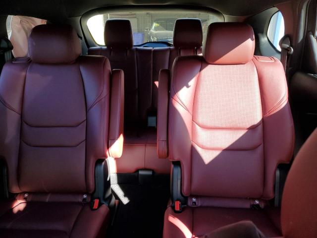Photo 10 from auction – 2021 MAZDA CX-9 GRAND with VIN JM3TCBDY2M0507172
