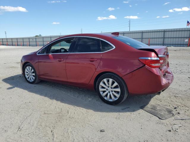 Photo 2 from auction – 2016 BUICK VERANO with VIN 1G4PP5SK5G4141618