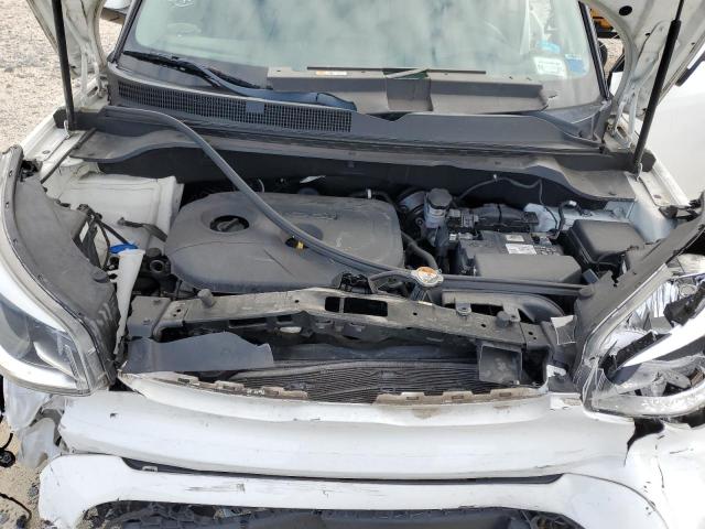 Photo 12 from auction – 2018 KIA SOUL + with VIN KNDJP3A50J7620738