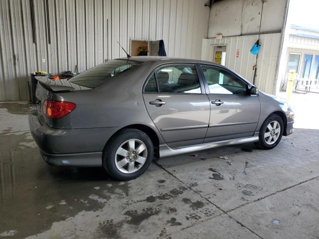 Foto 3 de la subasta – 2007 TOYOTA COROLLA CE con VIN 2T1BR32E47C783106