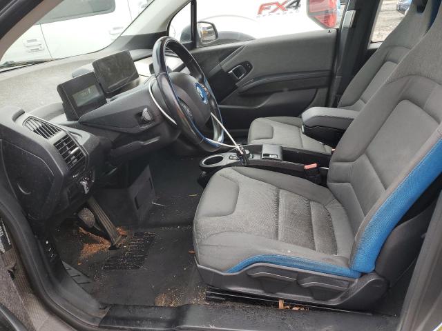 Photo 7 from auction – 2016 BMW I3 REX with VIN WBY1Z4C53GV507902