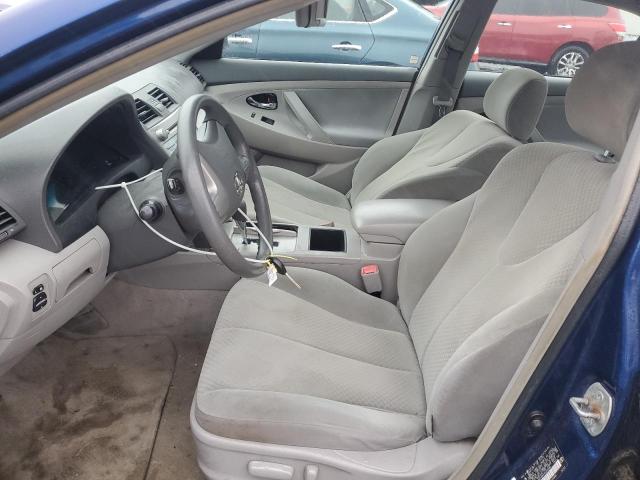 Photo 7 from auction – 2009 TOYOTA CAMRY BASE with VIN 4T1BE46K49U280596