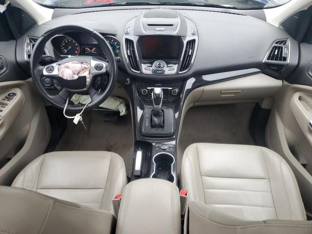 Photo 8 from auction – 2014 FORD ESCAPE TITANIUM with VIN 1FMCU9J99EUC77163