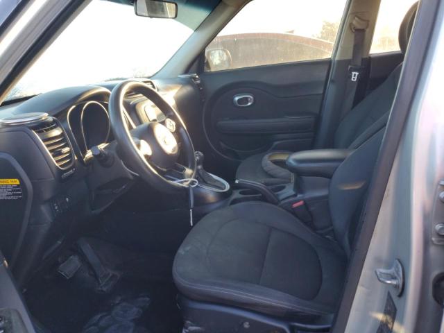 Photo 7 from auction – 2015 KIA SOUL with VIN KNDJN2A26F7748155