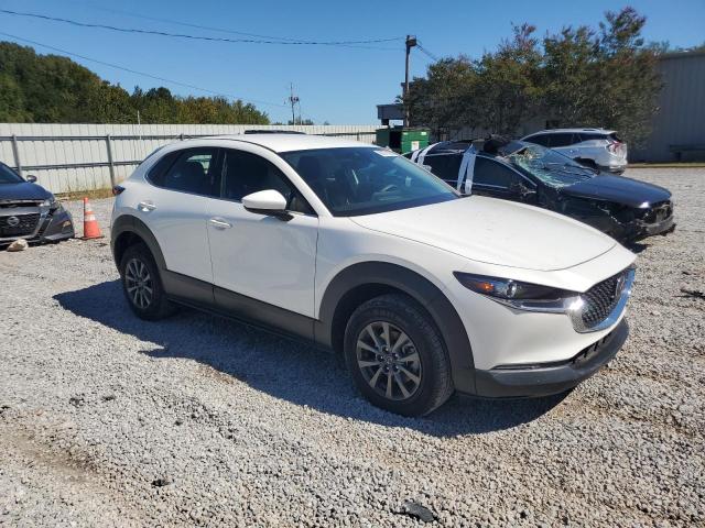 Photo 4 from auction – 2023 MAZDA CX-30 with VIN 3MVDMBAM8PM545002