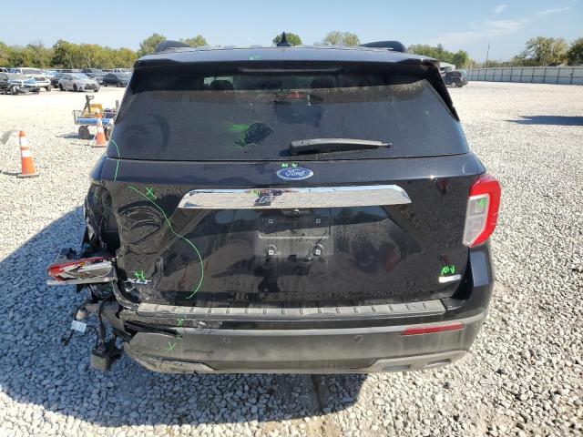 Photo 6 from auction – 2020 FORD EXPLORER X with VIN 1FMSK8DH8LGC71784