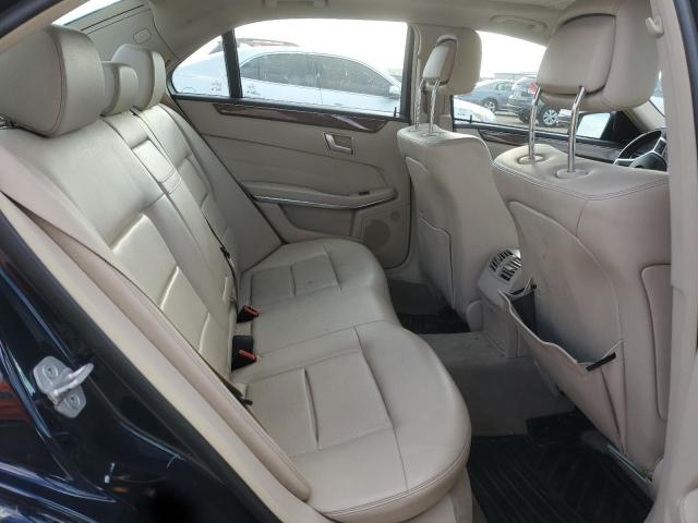 Photo 10 from auction – 2014 MERCEDES-BENZ E 350 4MAT with VIN WDDHF8JB2EA826968