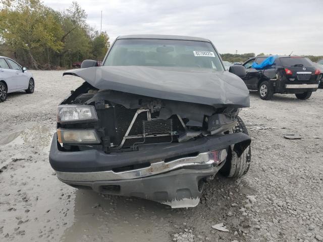 Photo 5 from auction – 2003 CHEVROLET SILVERADO with VIN 2GCEC19T731324703