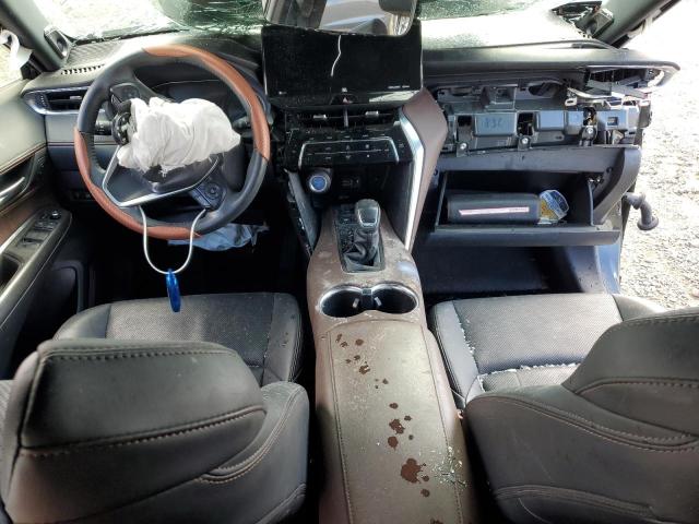 Photo 8 from auction – 2022 TOYOTA VENZA LE with VIN JTEAAAAH8NJ099515