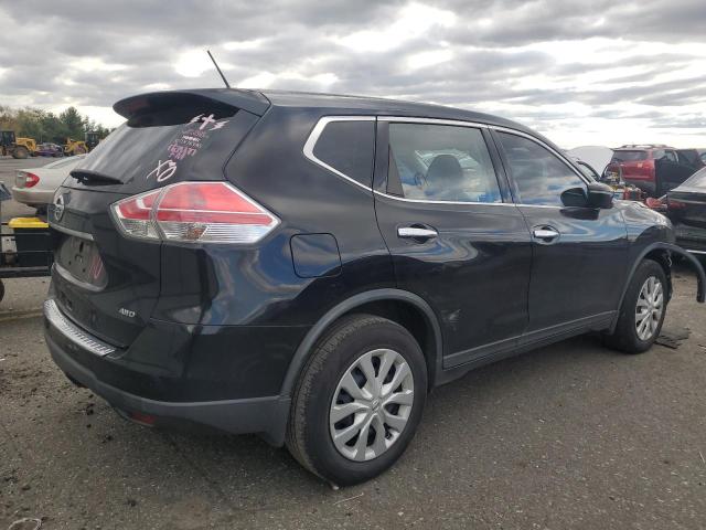 Photo 3 from auction – 2015 NISSAN ROGUE S with VIN KNMAT2MV0FP556709