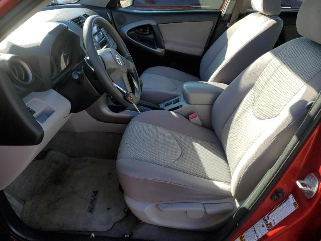 Фото 7 с аукциона – 2008 TOYOTA RAV4 с VIN JTMBD33V286076012