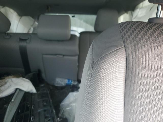 Photo 10 from auction – 2017 TOYOTA HIGHLANDER with VIN 5TDBZRFH9HS462100