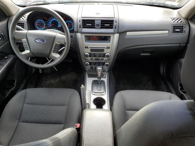 Photo 8 from auction – 2011 FORD FUSION SE with VIN 3FAHP0HA9BR161600