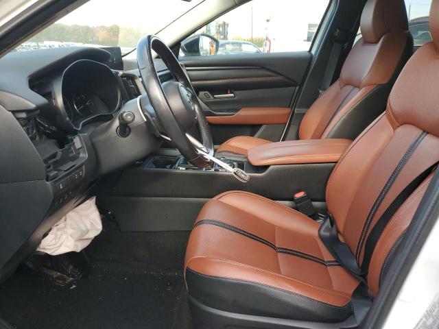 Photo 7 from auction – 2023 MAZDA CX-50 BASE with VIN 7MMVABXY9PN144301
