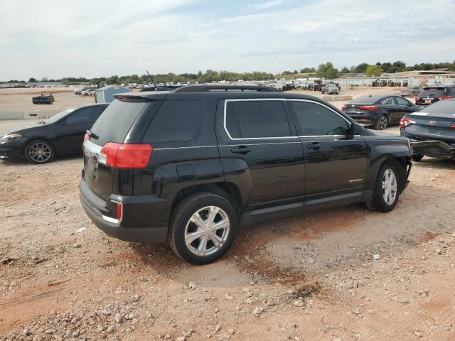 Photo 3 from auction – 2017 GMC TERRAIN SL with VIN 2GKALNEK2H6147317