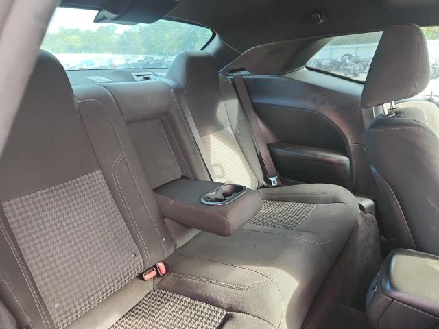 Photo 10 from auction – 2016 DODGE CHALLENGER with VIN 2C3CDZAG0GH171861