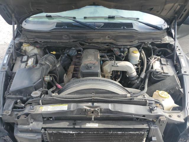 Photo 11 from auction – 2007 DODGE RAM 3500 S with VIN 3D7ML48C87G702979