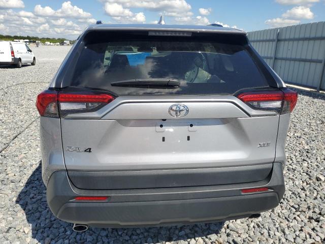 Photo 6 from auction – 2023 TOYOTA RAV4 XLE with VIN 2T3W1RFV3PC224109