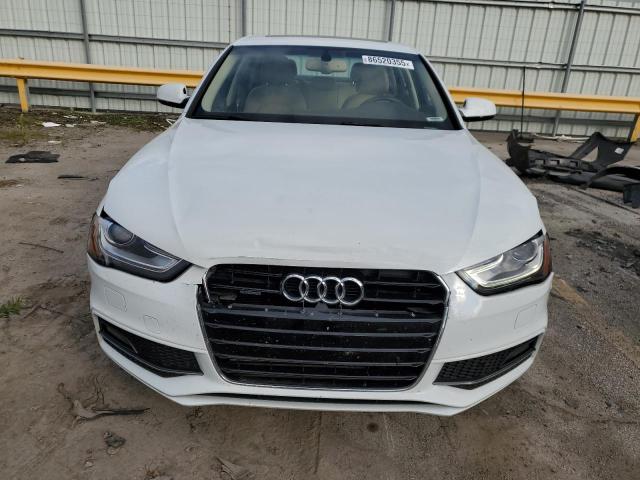 Photo 5 from auction – 2015 AUDI A4 PREMIUM with VIN WAUFFAFL0FN043522