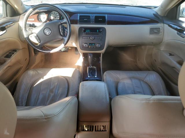 Photo 8 from auction – 2010 BUICK LUCERNE CX with VIN 1G4HJ5EM9AU134262