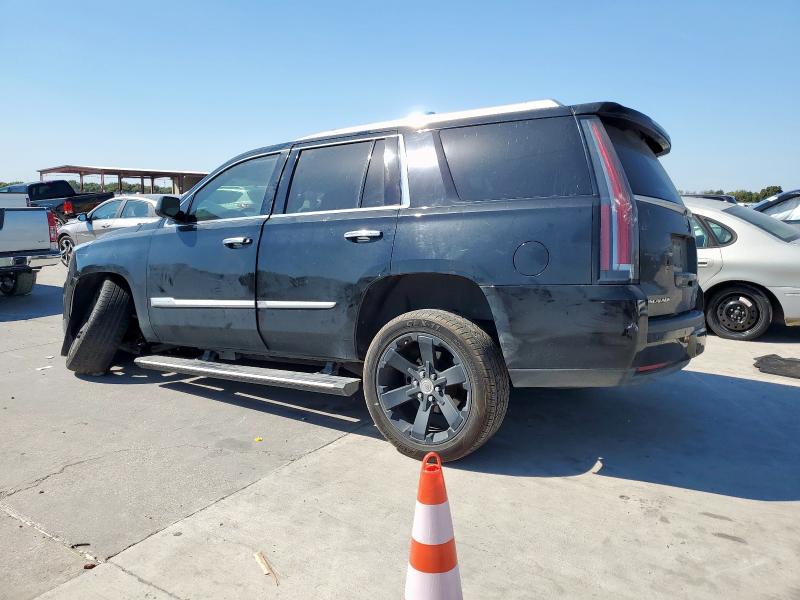 Photo 2 from auction – 2015 CADILLAC ESCALADE P with VIN 1GYS4CKJ2FR273699