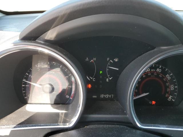 Photo 9 from auction – 2008 TOYOTA HIGHLANDER with VIN JTEES43A882024859