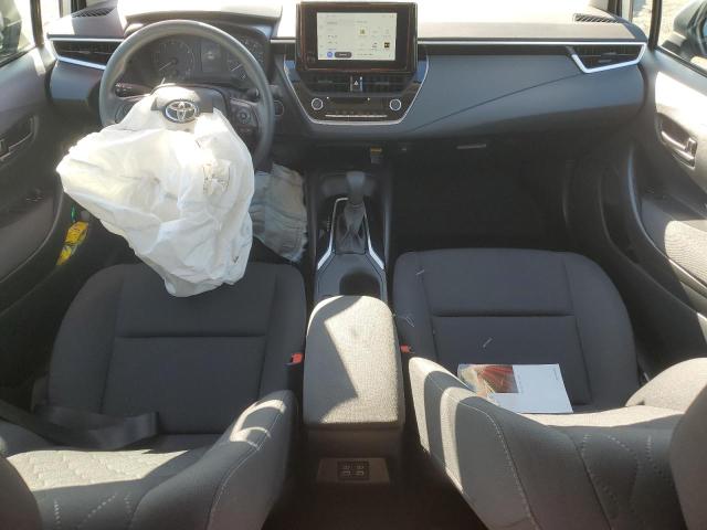Photo 8 from auction – 2025 TOYOTA COROLLA LE with VIN 5YFB4MDE2SP309715