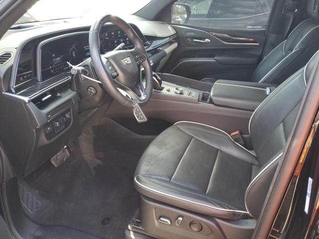 Photo 7 from auction – 2023 CADILLAC ESCALADE E with VIN 1GYS3NKL7PR214584