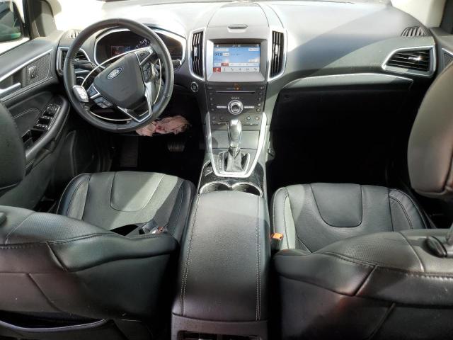 Photo 8 from auction – 2018 FORD EDGE TITAN with VIN 2FMPK3K89JBC14011