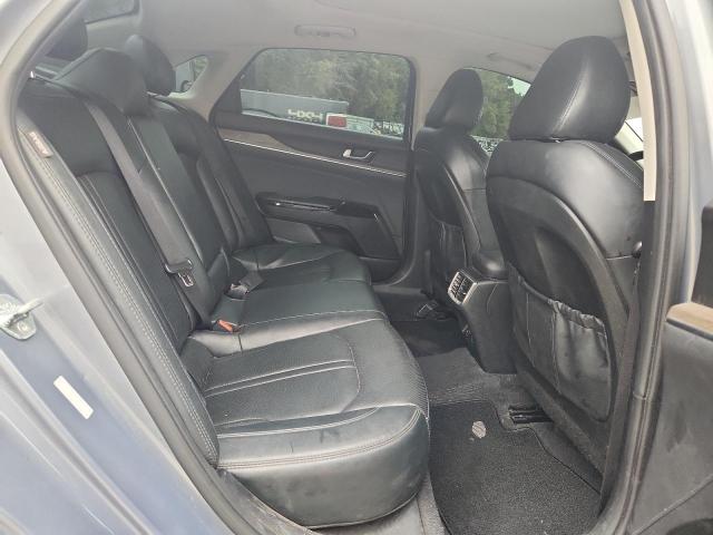 Photo 10 from auction – 2023 KIA K5 EX with VIN 5XXG34J22PG221220