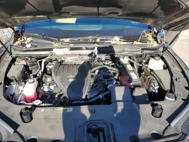 Photo 12 from auction – 2024 LEXUS RX 350 BAS with VIN 2T2BAMCA5RC040767