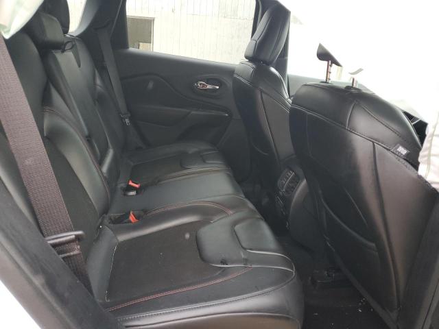 Photo 11 from auction – 2019 JEEP CHEROKEE with VIN 1C4PJMBX2KD492278