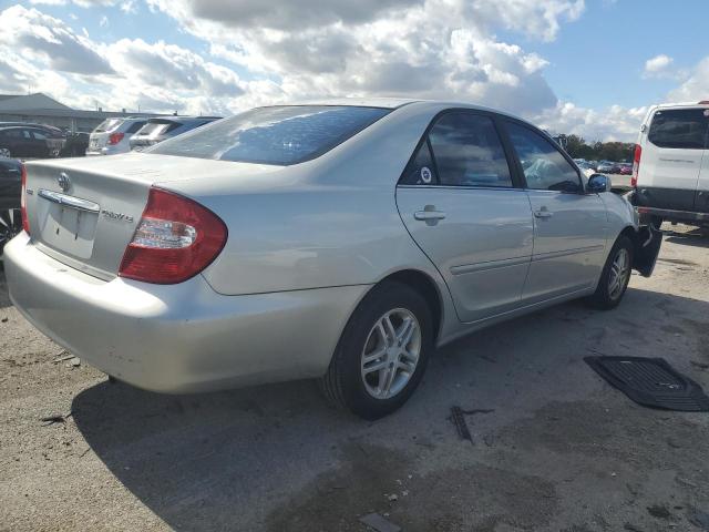 Photo 3 from auction – 2002 TOYOTA CAMRY with VIN 4T1BE32K22U594088