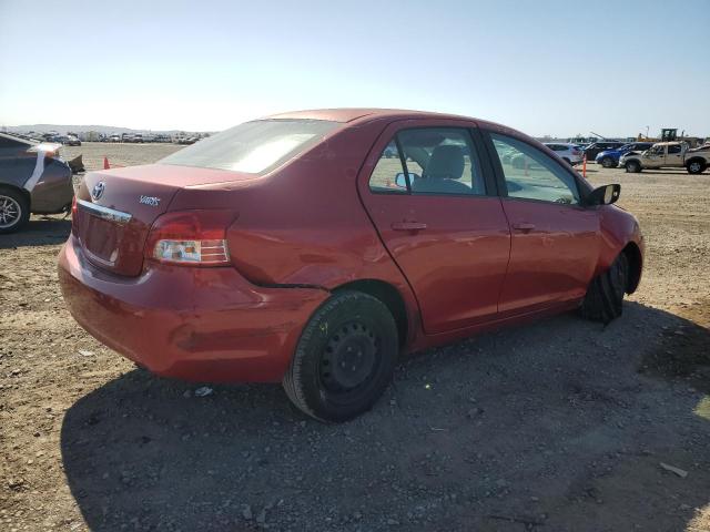 Photo 3 from auction – 2007 TOYOTA YARIS with VIN JTDBT923271109141