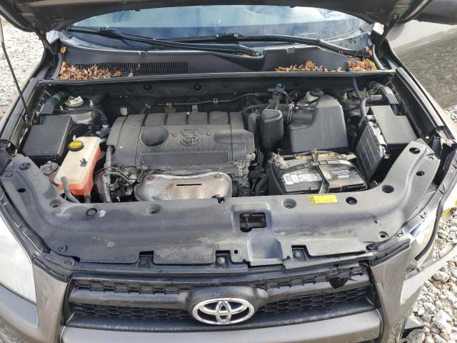 Photo 12 from auction – 2012 TOYOTA RAV4 with VIN 2T3BF4DV7CW252025