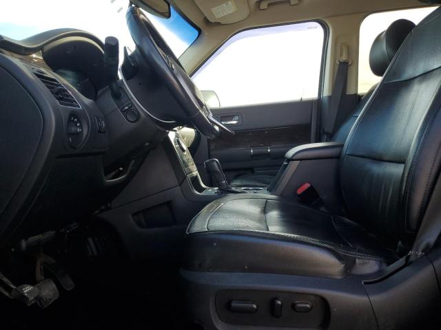 Photo 7 from auction – 2013 FORD FLEX LIMIT with VIN 2FMHK6DTXDBD21113